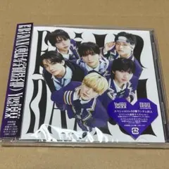 (トレカ無し)EBiDAN Yes!東京 初回限定Lienel盤