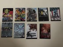 MTG マーベル カジュアルスタン プレイマット 未開封品 - メルカリ