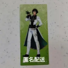 アイドリッシュセブン　クリアしおり