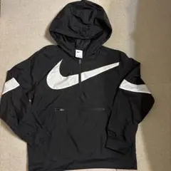 NIKE ナイキ ウィンドブレーカー キッズ　Lサイズ　150-160 アウター