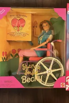1995年バービーBarbie黒人ブラックSetマイリトルポニー赤ちゃんレア