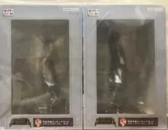 1番くじ　東京リベンジャーズ　関東事変　灰原兄弟　フィギュア2個セット　おまけ