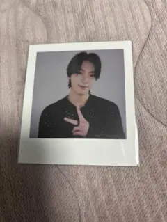 SEVENTEEN セブチ トレカ ディノ チェキ ポラロイド