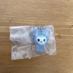 TWICE LOVELYS めじるしアクセサリー ナヨン ガチャ