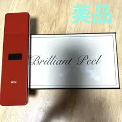 ブリリアントピール/赤　新品未使用品 2026年最新】ブリリアントピールの人気アイテム - メルカリ