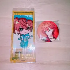 2026年最新】西園練牙 缶バッジの人気アイテム - メルカリ
