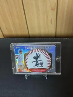 2026年最新】稲葉篤紀の人気アイテム - メルカリ