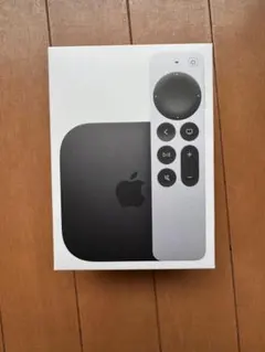 2026年最新】Apple TV 4K 第3世代 128gbの人気アイテム - メルカリ
