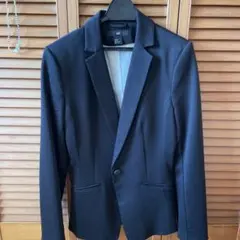 H&M テーラードジャケット EUR 38