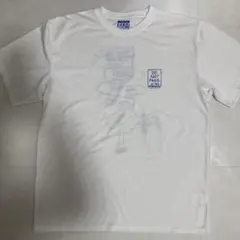 バンブーシュート DO NOT PASS Tシャツ　ホワイト