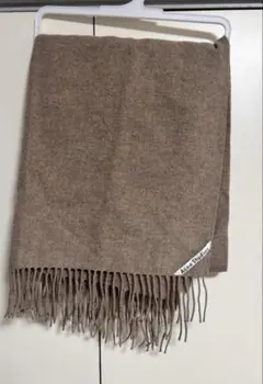 acne studios muffler