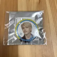 髙塚大夢 缶バッジ