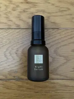 N organic Vie モイストリペア ナイトセラム