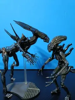 2025年最新】 エイリアン フィギュア クイーンの人気アイテム