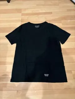 ワコマリア　GUILTY PARTIES Tシャツ