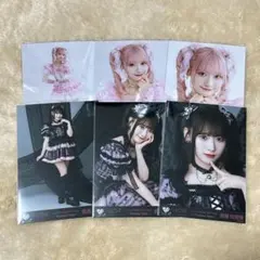 イコラブ 齋藤樹愛羅 生写真 コンプ