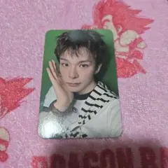 TREASURE LOVE PULSE アサヒ