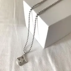 【ハンドメイド】ネックレス