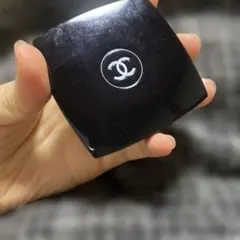 CHANEL シャネル　鏡　手鏡　ミラー