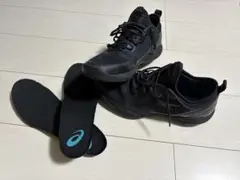 asics GLIDE NOVE FF2 27.5cm