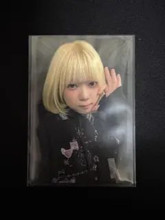 UNIS KOTOKO コトコ　チェキ　ポロライド　ユニス Amazon.co.jp: unis ユニス トレカ コトコ jump up フォトカード