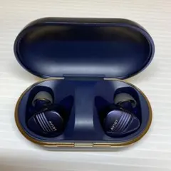 AVIOT TE-Q3R ワイヤレスイヤホン ジャパニーズブルー - メルカリ