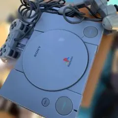 プレーステーションSCPH-5500