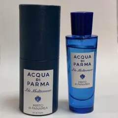 アクアディパルマ ミルト 75ml - メルカリ