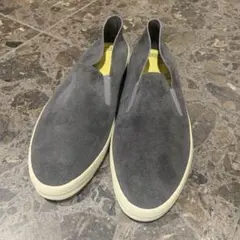 dead stock keds スウェード　グレー　vintage 8H