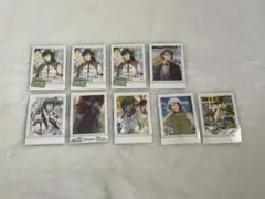 二階堂大和 ぱしゃこれ まとめ売り