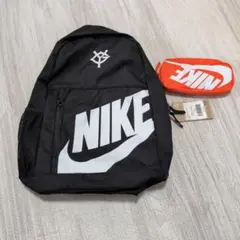 ナイキ　リュック　ペンケース付き
