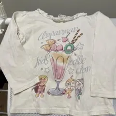 【公式アンパンマン】(90)長袖