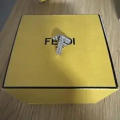 FENDIピアスのサムネイル