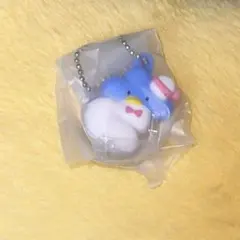 サンリオキャラクターズ　もじになっちゃった！？　マスコット2