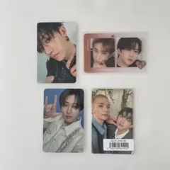 スキズトレカ　バンチャン