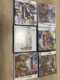 2026年最新】ドラクエ6dsの人気アイテム - メルカリ