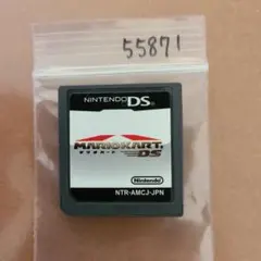마리오 카트 DS 닌텐도 DS 소프트