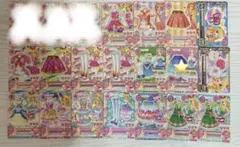 【値下げ】 118枚 アイカツカード まとめ売り