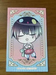 古書店街の橋姫　水上　純喫茶　コラボカフェ　特典