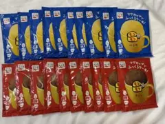 永谷園 モコモコ マグカップでふっくらケーキ 20個セットのサムネイル
