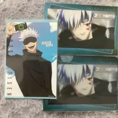 五条悟　まとめ売り