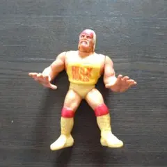 アンドレ・ザ・ジャイアント パチもんフィギュア アンドレ・ザ・ジャイアント パチもんフィギュア - メルカリ