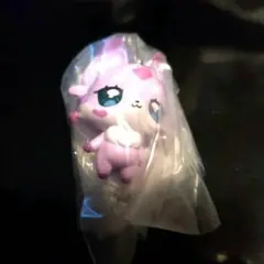 名探偵プリキュア　名探偵スイング　マシュタン1