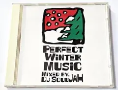 DJ SOULJAH / PERFECT WINTER MUSIC（MIXCD） - メルカリ