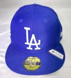 新品・New Era 7-1/2 ドジャース Dodgers 独立記念日モデル - メルカリ