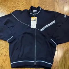アシックス　ジャージ　新品のサムネイル