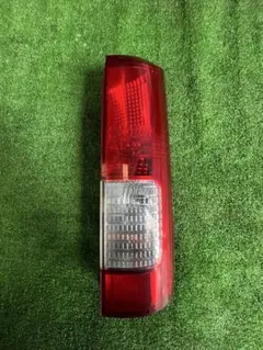 エブリィワゴン DA64W 純正 テールランプ 左右セット レッドテール加工