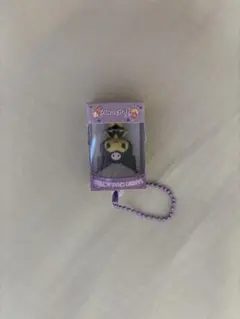 サンリオ チョコボックス 日焼け クロミ