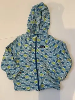 patagonia ナイロンジャケット