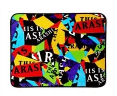 This is ARASHI ブランケット